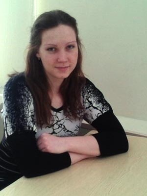 Сорокина